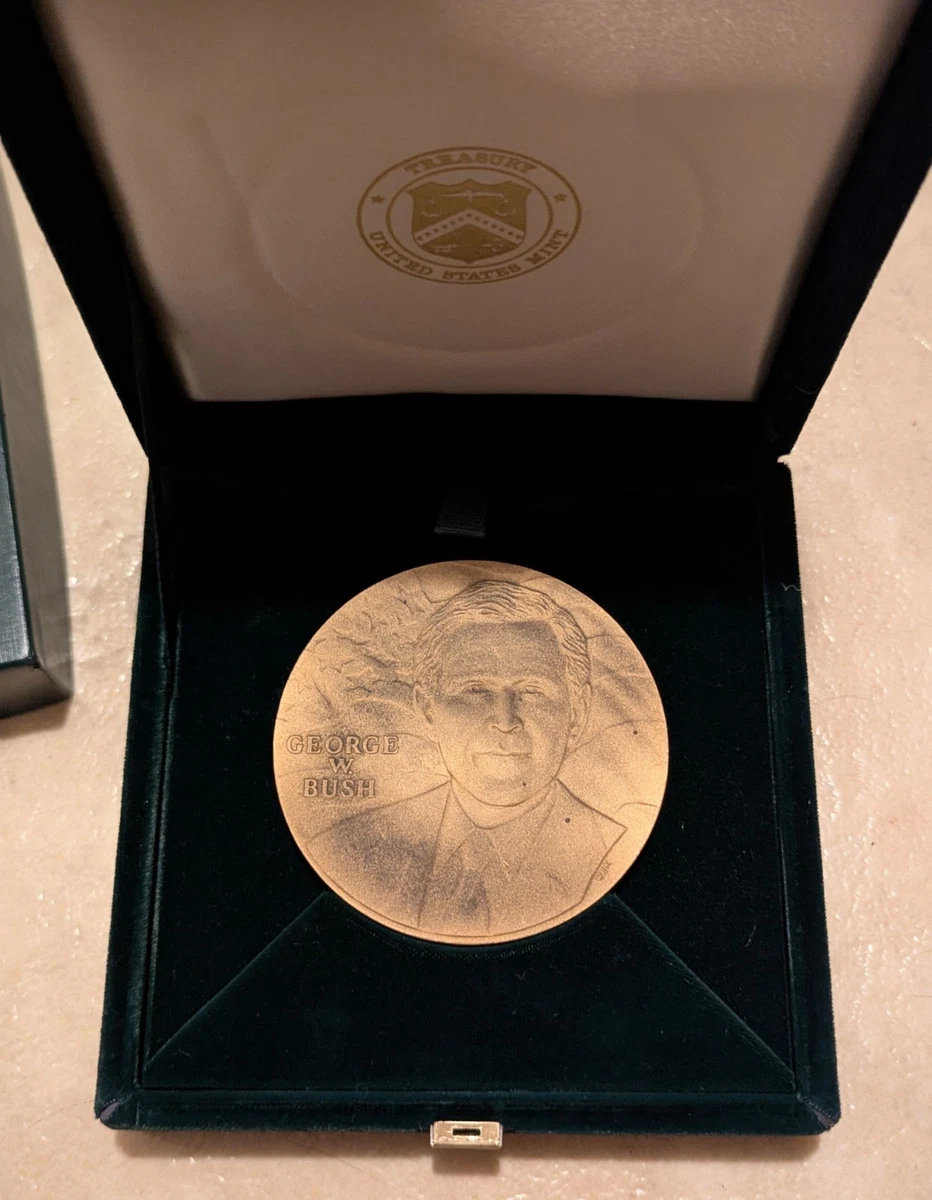 25+ Bronze Numismatic Medals for sale | Updated Oct 2026