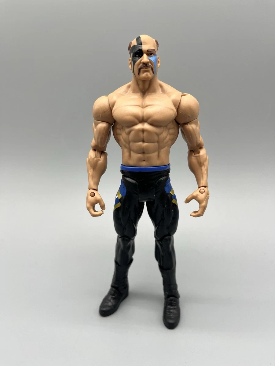 Wwe Road Warriors In Sports Action Figures for sale | eBay