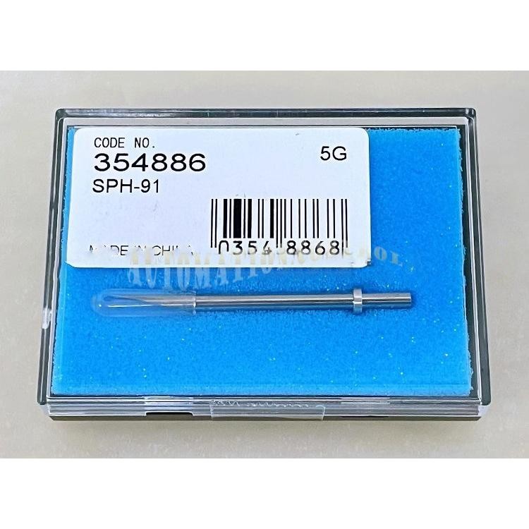 1PC Replaces SPH-91 Single Cut Stylus 354886 Profilometer Styli Measuring needle