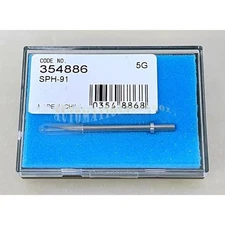 1PC Replaces SPH-91 Single Cut Stylus 354886 Profilometer Styli Measuring needle
