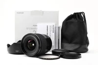 Fujifilm FUJINON GF 23mm F/4 R LM WR L0942