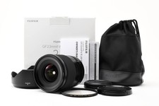 Fujifilm FUJINON GF 23mm F/4 R LM WR L0942