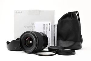 Fujifilm FUJINON GF 23mm F/4 R LM WR L0942