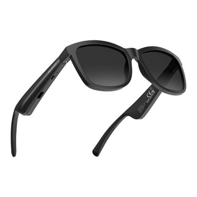 Smart Glasses | Bluetooth Glasses | 34g Ultra-Light Frame for Outdoor | Hands...