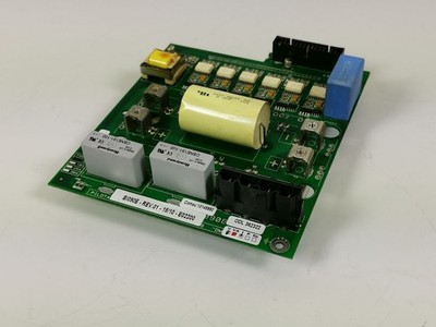 COMAU ROBOTICS PILOTAGGIO BI090E-REV.01-18/10-E0220 BI090E COMAU 10146980
