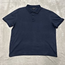 Banana Republic Luxe Touch Performance Polo Size Large