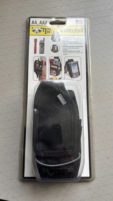 Nomad Wireless NiteIze Handy & mehr Holster Tasche Etui, steht auf, Clips auf