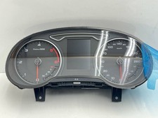 Compteur Audi S3