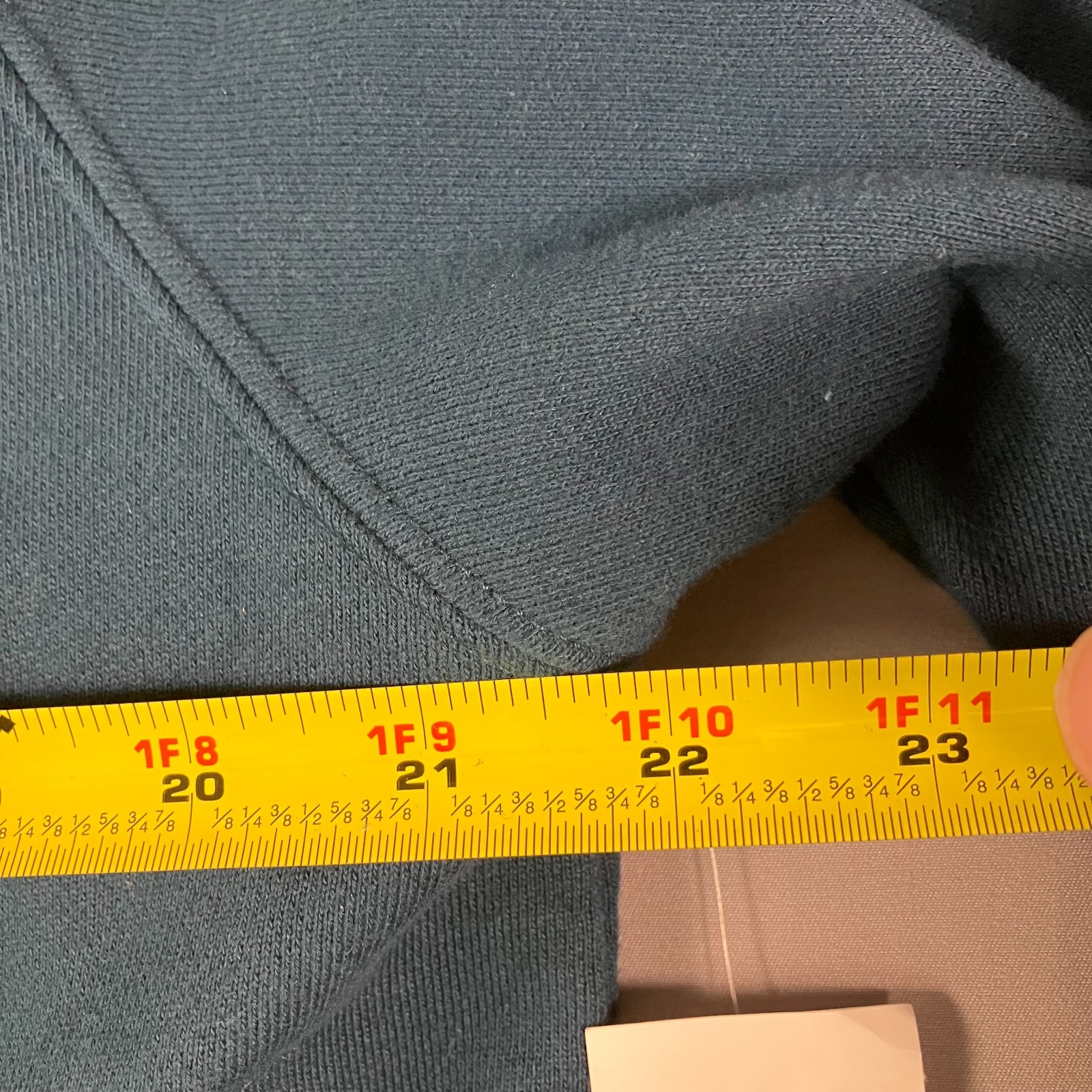 Kidrobot Kozik Multi Bones Labbit Zip Hoodie Mens… - image 9