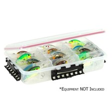 Plano 3700 Waterproof Fishing Utility Box Deep