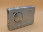 SONY WM-600 cassette walkman working lofi