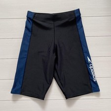 Speedo Fitness Swimsuit Men's S