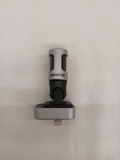 Shure MV88 Stereo Condenser Microphone for iPhone iPad Lightning