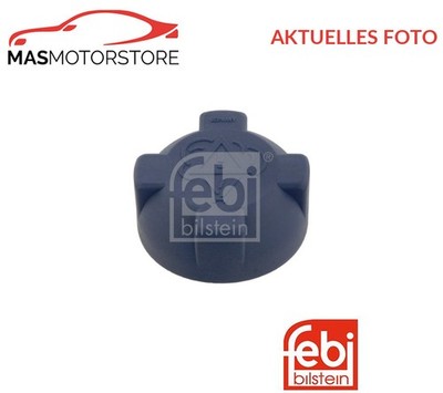 KÜHLMITTEL AUSGLEICHSBEHÄLTER DECKEL FEBI BILSTEIN 02269 P NEU OE QUALITÄT