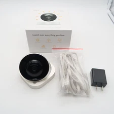 Oco CO-14US Wireless Wi-Fi Indoor 720P HD Smart Security Camera