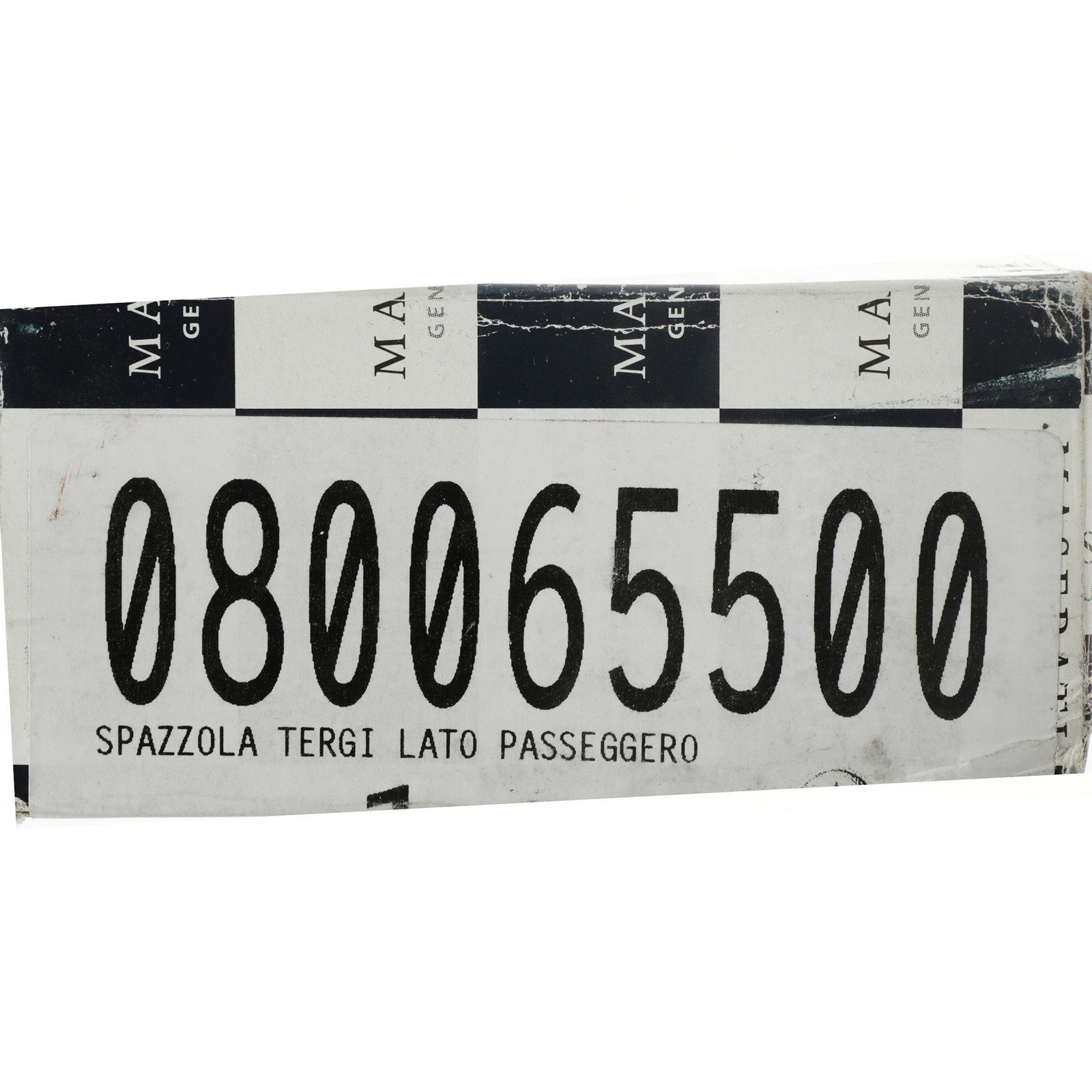Maserati GranTurismo Right Wiper blade P/N 80065500