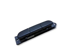 Mercedes-Benz SL R230 2003 Mitte Sonstiges Einzelteil Mittelkonsole 2308207710 Mercedes-Benz SL R230 2003 Mitte Sonstiges Einzelteil Mittelkonsole 2308207710