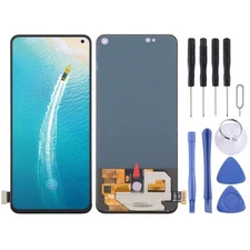OLED LCD Screen Digitizer Full Assembly for Vivo V17 S5