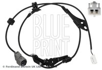ABS Verbindungskabel Hinten Rechts Blue Print ADBP710023 FÜR Toyota