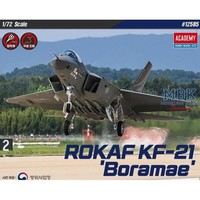 Academy ACD12585 Rokaf KF-21 Boramae