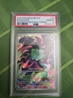2025 Pokémon Miscellaneous Bulbasaur Mega Evolution Holo Illustration Rare PSA …