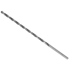 Twist Drill Bit 3mm Drill Diameter 120mm Long High-speed Steel Drill Bit