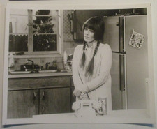 PRESS PROMO PHOTO TV MARY HARTMAN MARY HARTMAN LOUISE LASSER B&W 8X10 U117 PRESS PROMO PHOTO TV MARY HARTMAN MARY HARTMAN LOUISE LASSER B&W 8X10 U117