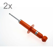 2 Koni STR.T Stoßdämpfer 2-8250-1004 Hinterachse für Audi A6
