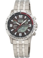 ETT Eco Tech Time