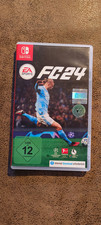 ebay® Auktion 389517488256 | Nintendo Switch Spiel FC 24 EA Sports Thumbnail of ebay® auction 389517488256 | Nintendo Switch Spiel FC 24 EA Sports