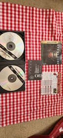 ENEMY ZERO ENEMY ZERO SEGA SATURN Sega Saturn Software