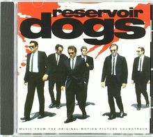 Reservoir Dogs von Original Soundtrack | CD | Zustand sehr gut