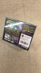 NINTENDO F-ZERO X EXPANSION KIT 64DD Game Japan Exclusive Rare N64 Disk System