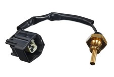 HELLA 6PT 009 309-461 Sensor, &Ouml;ltemperatur - 12V - geschraubt - mit Kabel