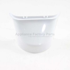 General Electric Air Conditioner Part # WJ76X24019 - Use Nla Item Exhaust Nozzle