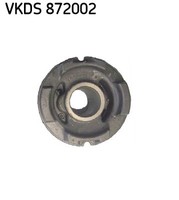 Vkds 872002 SKF Lagerung, AchsträGer FüR Volvo
