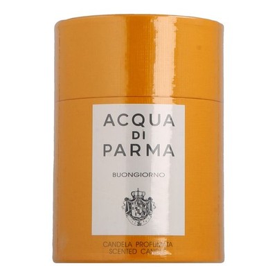Acqua di Parma Room Fragrance Candle Buongiorno 200g