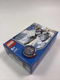 LEGO Alpha Team Chill Speeder (4742) New