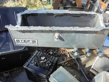 Oil Pan BBC STEFS Dry Sump NHRA IHRA ROD WISSOTA KN Mud Pulling