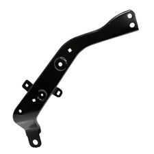 Passenger Side Radiator Support Bracket For Honda CR-V 2023-2026 HO1226235
