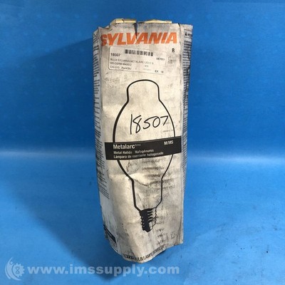 Sylvania M400/U Metal Halide Lamp FNOB