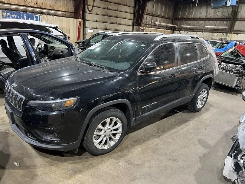 2014-2019 JEEP CHEROKEE TRANSMISSION SHIFT LINKAGE CABLE OEM 68148856AF - Image 4 of 4