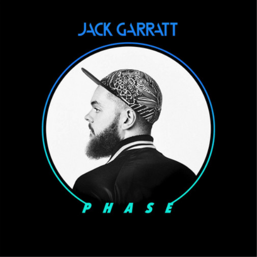 Роскошный альбом Jack Garratt Phase (CD)