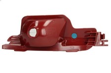 Feu arrière Fiat 500