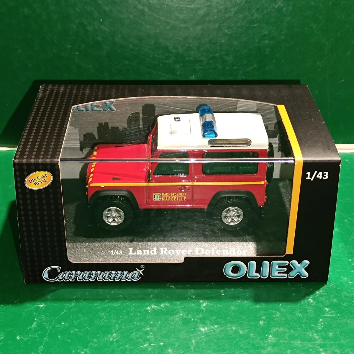 LE6299 DE AGOSTINI Voiture 1/43 Land Rover Discovery TDI police polizia 1998 LE6299 DE AGOSTINI Voiture 1/43 Land Rover Discovery TDI police polizia 1998