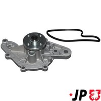 Wasserpumpe MotorküHlung JP JP Group 6114100100 FüR Smart 451 Roadster Fortwo