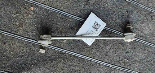 AUDI A6 Avant 4F5, C6 Stabilisator Verknüpfung hinten rechts 2.50 32504726