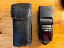 Godox Tt685s Sony TTL Camera Flash