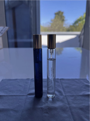 Ex Nihilo Blue Talisman EdP + Extrait Travel Size