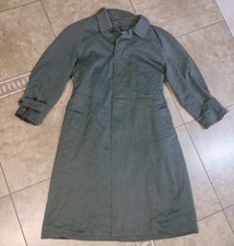 vintage burberrys' trench coat for men size 42